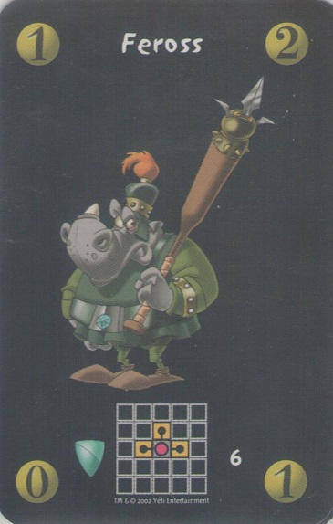 Feross v3